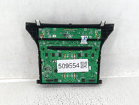 2013-2015 Honda Pilot Radio Control Panel - Oemusedautoparts1.com