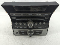 2013-2015 Honda Pilot Radio AM FM Cd Player Receiver Replacement P/N:39100-SZA-C220-M1 Fits Fits 2013 2014 2015 OEM Used Aut
