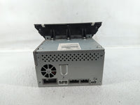 2013-2015 Honda Pilot Radio AM FM Cd Player Receiver Replacement P/N:39100-SZA-C220-M1 Fits Fits 2013 2014 2015 OEM Used Aut