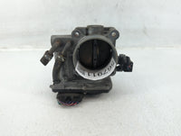 2009-2015 Honda Pilot Throttle Body P/N:U992997460 Fits Fits 2009 2010 2011 2012 2013 2014 2015 2016 2017 OEM Used Auto Part
