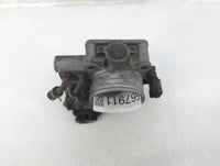 2009-2015 Honda Pilot Throttle Body P/N:U992997460 Fits Fits 2009 2010 2011 2012 2013 2014 2015 2016 2017 OEM Used Auto Part