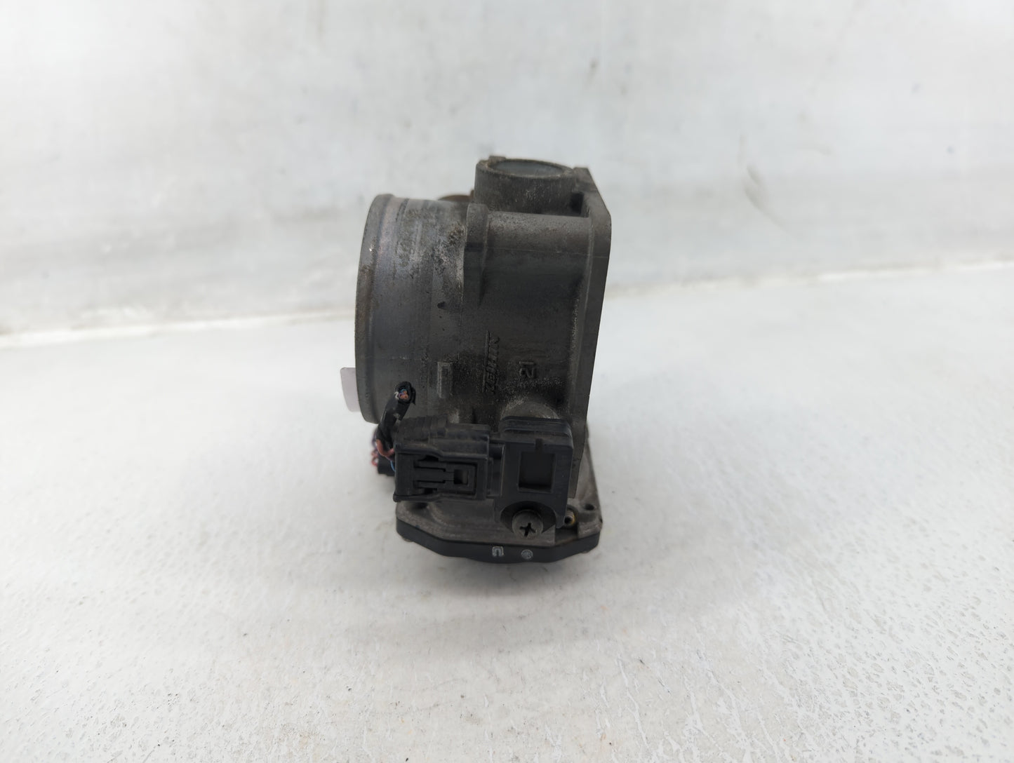 2009-2015 Honda Pilot Throttle Body P/N:U992997460 Fits Fits 2009 2010 2011 2012 2013 2014 2015 2016 2017 OEM Used Auto Part