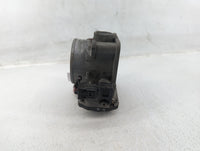 2009-2015 Honda Pilot Throttle Body P/N:U992997460 Fits Fits 2009 2010 2011 2012 2013 2014 2015 2016 2017 OEM Used Auto Part