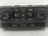 2013-2015 Honda Pilot Climate Control Module Temperature AC/Heater Replacement P/N:79600SZAA810M1 Fits Fits 2013 2014 2015 O