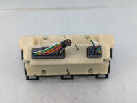 2013-2015 Honda Pilot Climate Control Module Temperature AC/Heater Replacement P/N:79600SZAA810M1 Fits Fits 2013 2014 2015 O