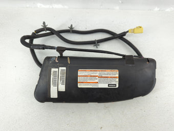 compare product 2013-2015 Honda Pilot Air Bag Passenger Right Dashboard OEM P/N:78005-SZA-A210-M1 Fits Fits 2013 2014 2015 OEM Used Auto Parts