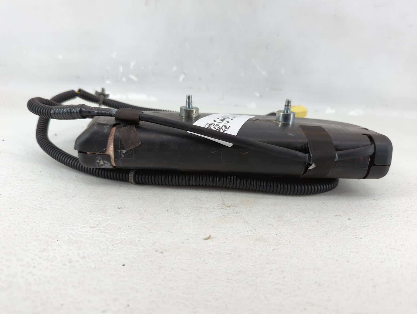 2013-2015 Honda Pilot Air Bag Passenger Right Dashboard OEM P/N:78005-SZA-A210-M1 Fits Fits 2013 2014 2015 OEM Used Auto Par