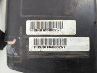 2013-2015 Honda Pilot Air Bag Passenger Right Dashboard OEM P/N:78005-SZA-A210-M1 Fits Fits 2013 2014 2015 OEM Used Auto Par