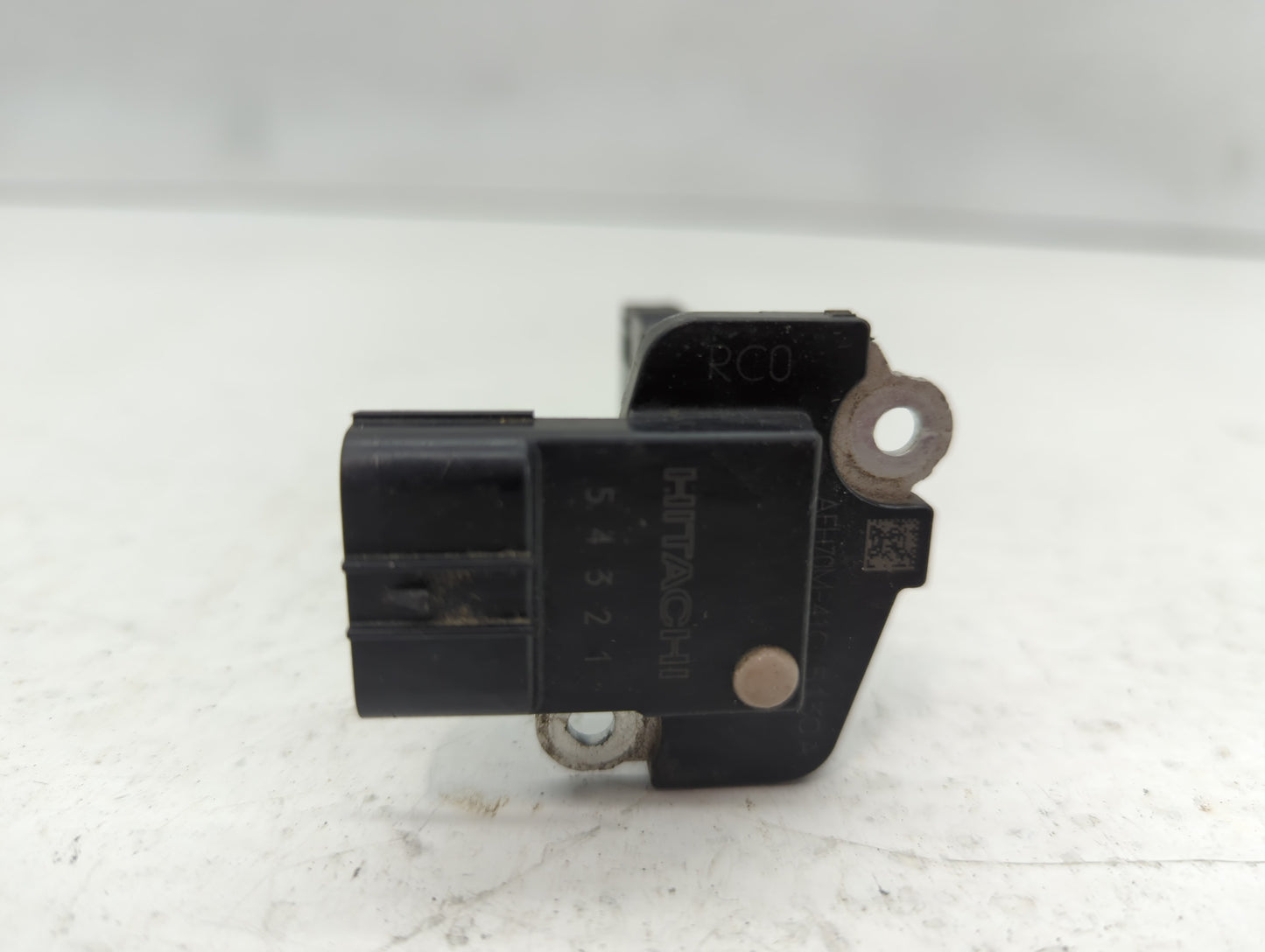 2012-2022 Honda Pilot Mass Air Flow Meter Maf - Oemusedautoparts1.com
