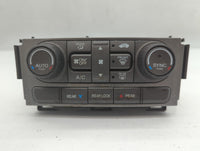 2013-2015 Honda Pilot Climate Control Module Temperature AC/Heater Replacement P/N:NH834L Fits Fits 2013 2014 2015 OEM Used 
