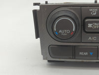 2013-2015 Honda Pilot Climate Control Module Temperature AC/Heater Replacement P/N:NH834L Fits Fits 2013 2014 2015 OEM Used 