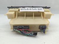 2013-2015 Honda Pilot Climate Control Module Temperature AC/Heater Replacement P/N:NH834L Fits Fits 2013 2014 2015 OEM Used 