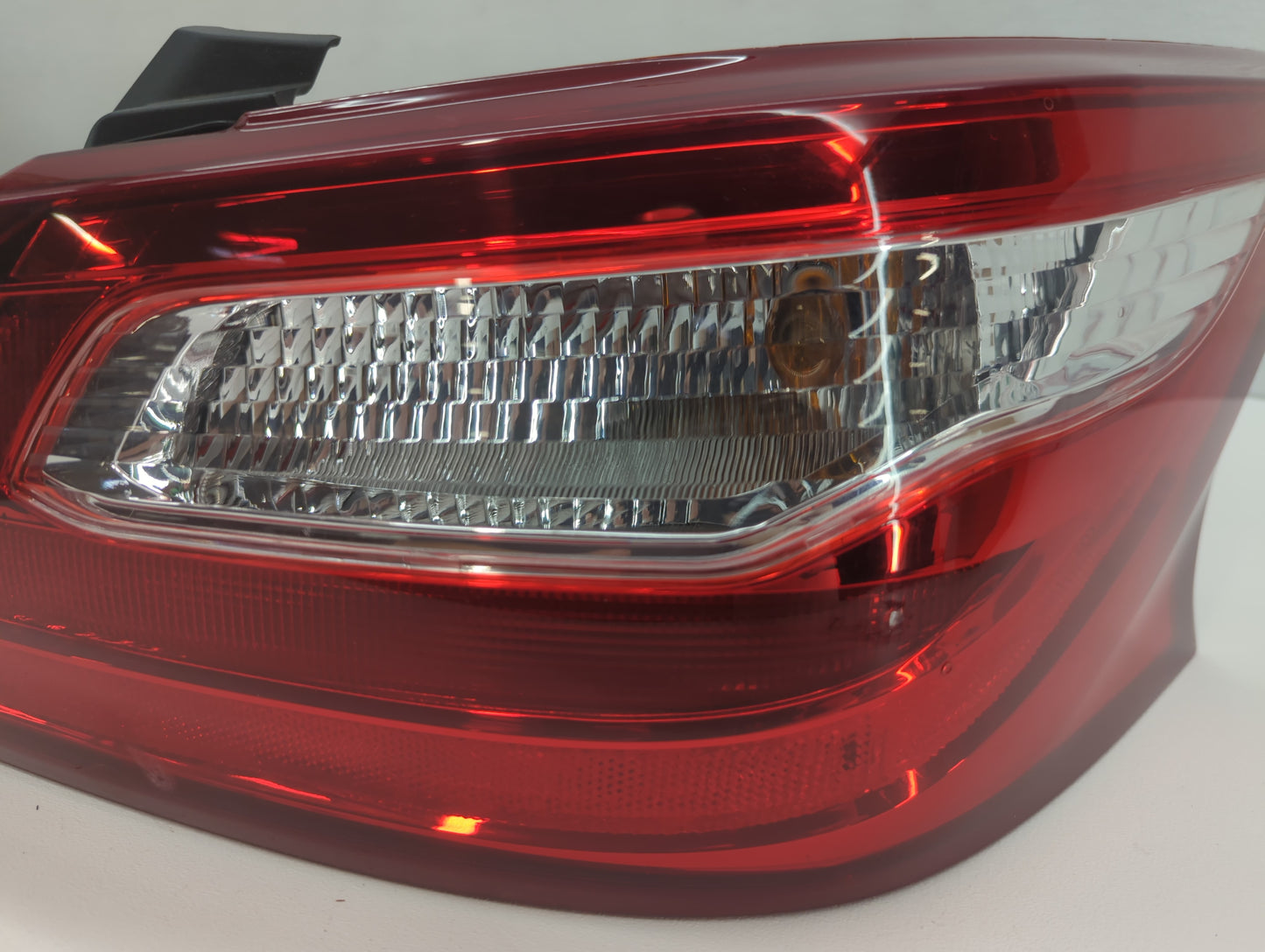 2009-2015 Honda Pilot Tail Light Assembly Passenger Right OEM P/N:05171810 11-6887-00-1N Fits OEM Used Auto Parts - Oemuseda