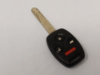 2009-2015 Honda Pilot Keyless Entry Remote Kr55wk49308 4 Buttons Suv - Oemusedautoparts1.com