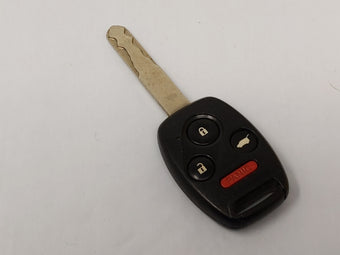 compare product 2009-2015 Honda Pilot Keyless Entry Remote Kr55wk49308 4 Buttons Suv