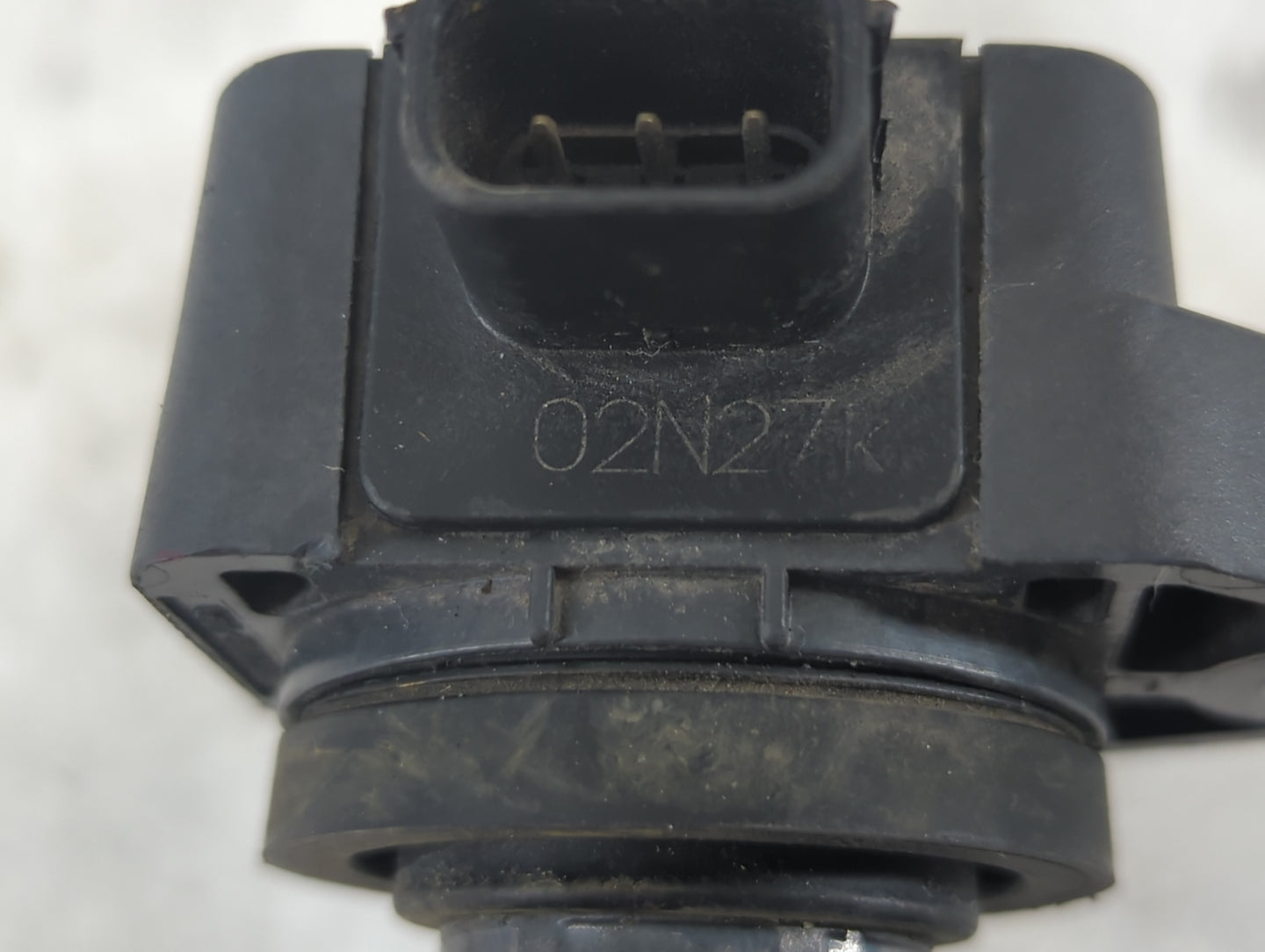 2009-2015 Honda Pilot Ignition Coil Igniter Pack - Oemusedautoparts1.com