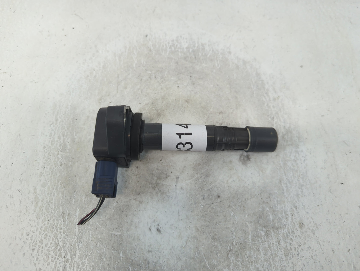 2009-2015 Honda Pilot Ignition Coil Igniter Pack - Oemusedautoparts1.com