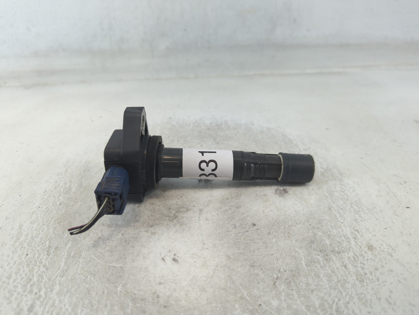2009-2015 Honda Pilot Ignition Coil Igniter Pack - Oemusedautoparts1.com