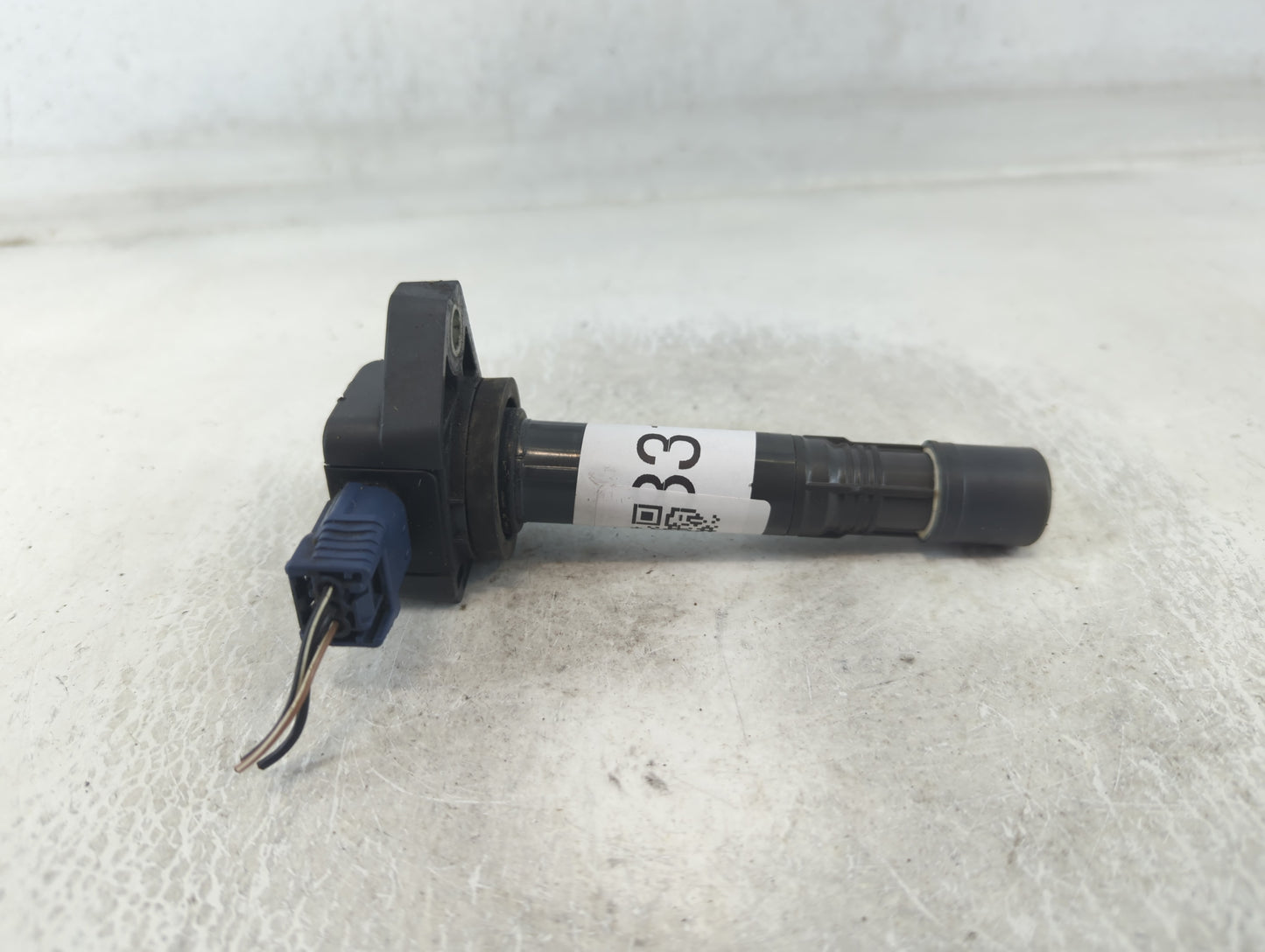 2009-2015 Honda Pilot Ignition Coil Igniter Pack - Oemusedautoparts1.com