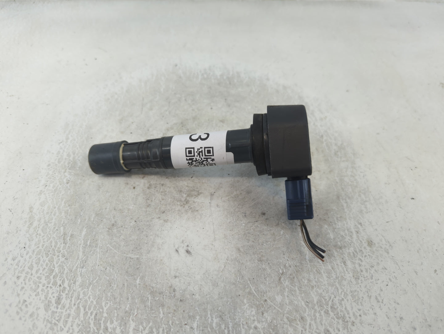 2009-2015 Honda Pilot Ignition Coil Igniter Pack - Oemusedautoparts1.com