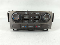 2013-2015 Honda Pilot Climate Control Module Temperature AC/Heater Replacement P/N:09115145445 NH834L Fits Fits 2013 2014 20