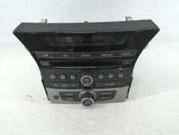 2013-2015 Honda Pilot Am Fm Cd Player Radio Receiver - Oemusedautoparts1.com