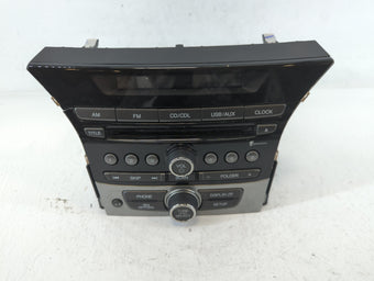 compare product 2013-2015 Honda Pilot Am Fm Cd Player Radio Receiver