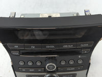2013-2015 Honda Pilot Am Fm Cd Player Radio Receiver - Oemusedautoparts1.com