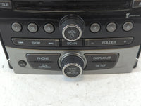 2013-2015 Honda Pilot Am Fm Cd Player Radio Receiver - Oemusedautoparts1.com
