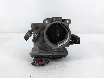 compare product 2009-2015 Honda Pilot Throttle Body P/N:992769647 Fits Fits 2009 2010 2011 2012 2013 2014 2015 2016 2017 OEM Used Auto Parts