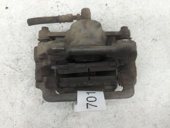 compare product 2009-2015 Honda Pilot Front Passenger Right Brake Caliper