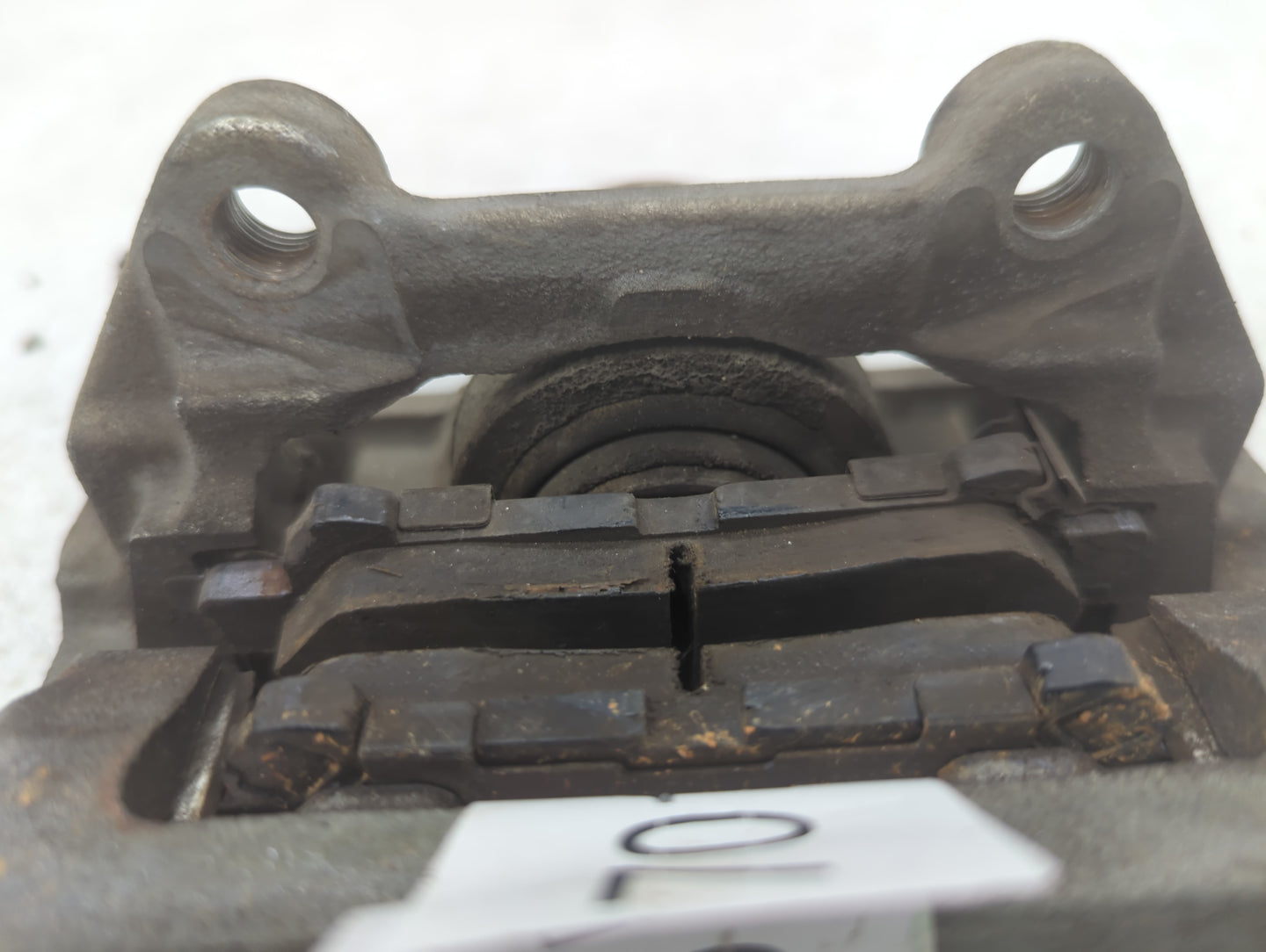 2009-2015 Honda Pilot Front Passenger Right Brake Caliper - Oemusedautoparts1.com