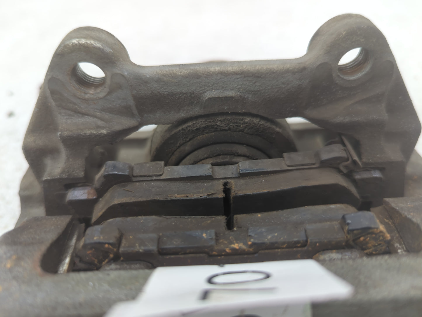 2009-2015 Honda Pilot Front Passenger Right Brake Caliper - Oemusedautoparts1.com