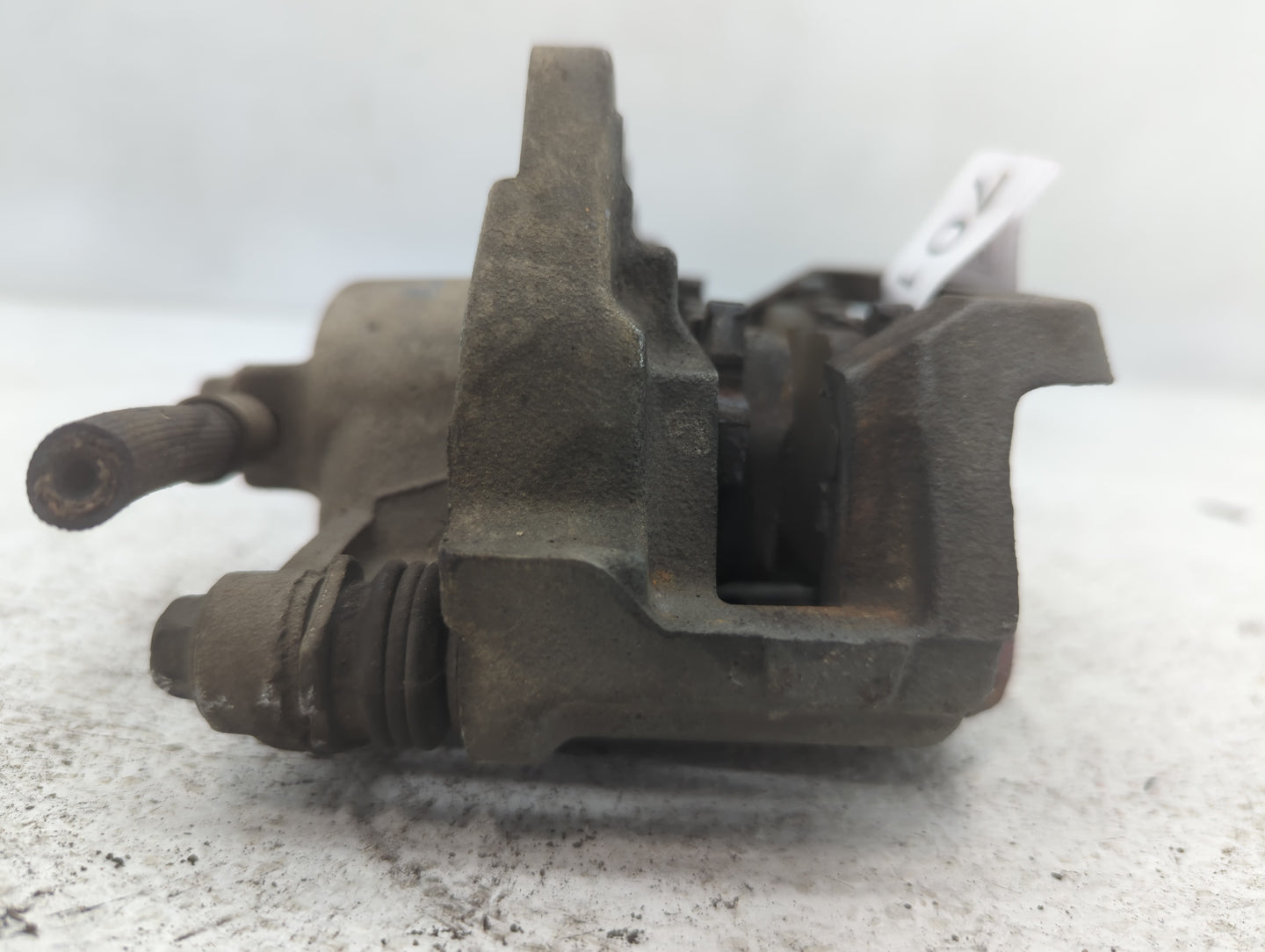 2009-2015 Honda Pilot Front Passenger Right Brake Caliper - Oemusedautoparts1.com