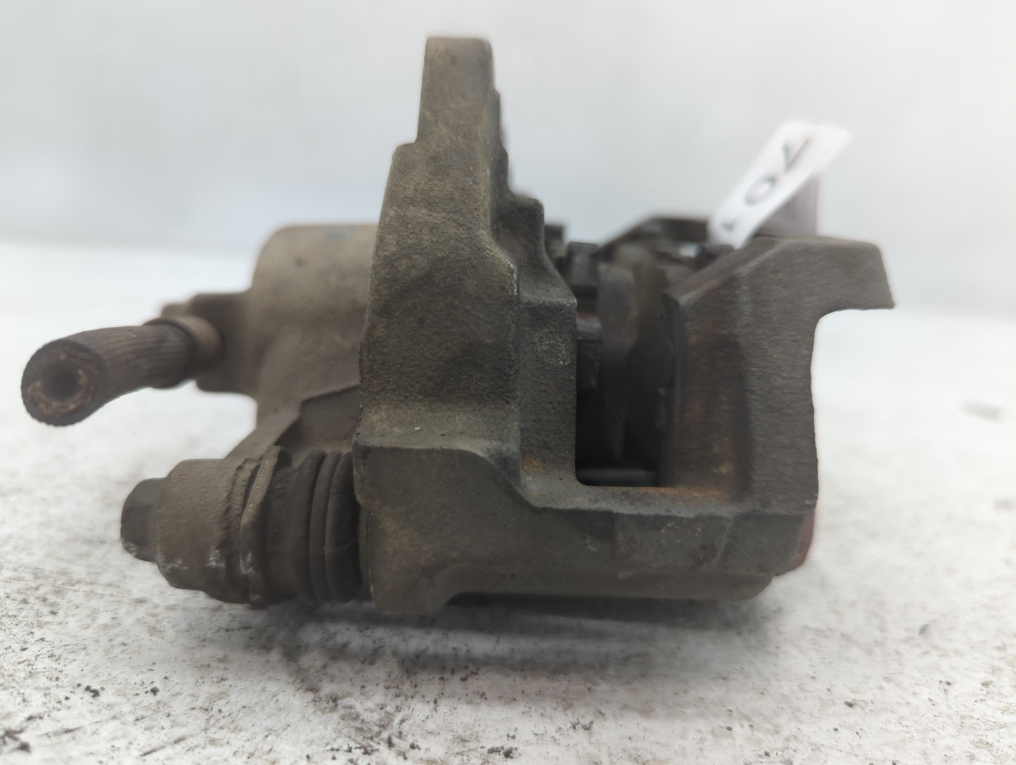 2009-2015 Honda Pilot Front Passenger Right Brake Caliper - Oemusedautoparts1.com