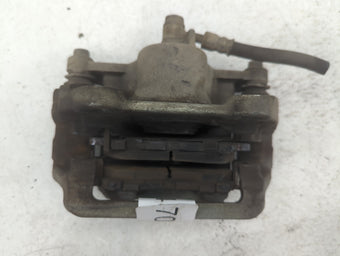 compare product 2009-2015 Honda Pilot Front Driver Left Brake Caliper