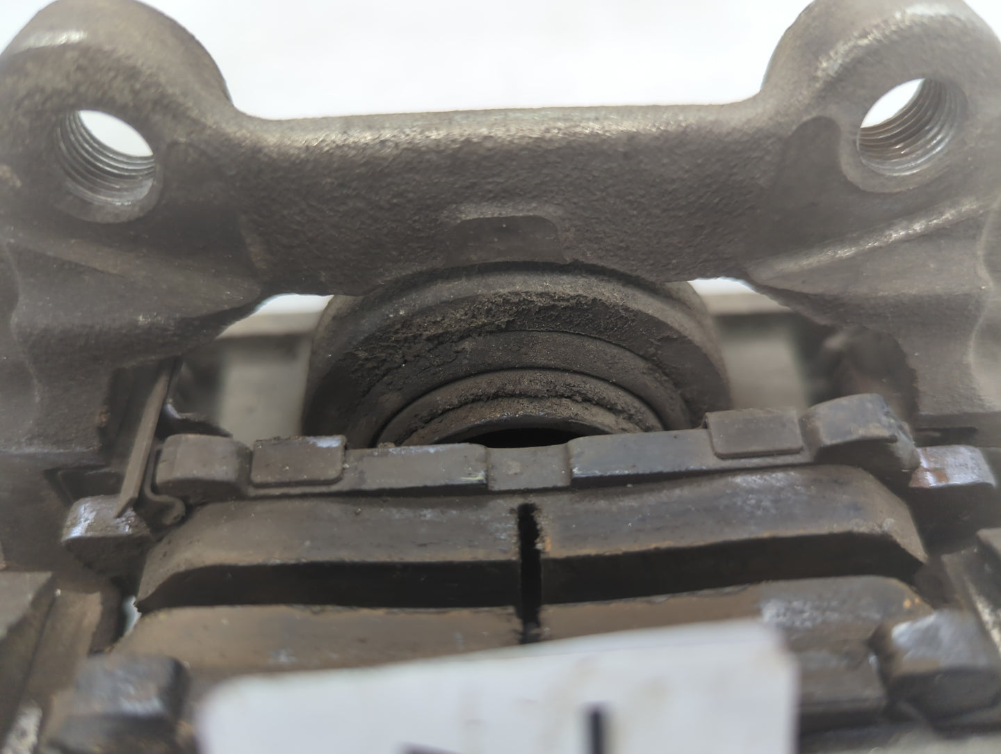 2009-2015 Honda Pilot Front Driver Left Brake Caliper - Oemusedautoparts1.com