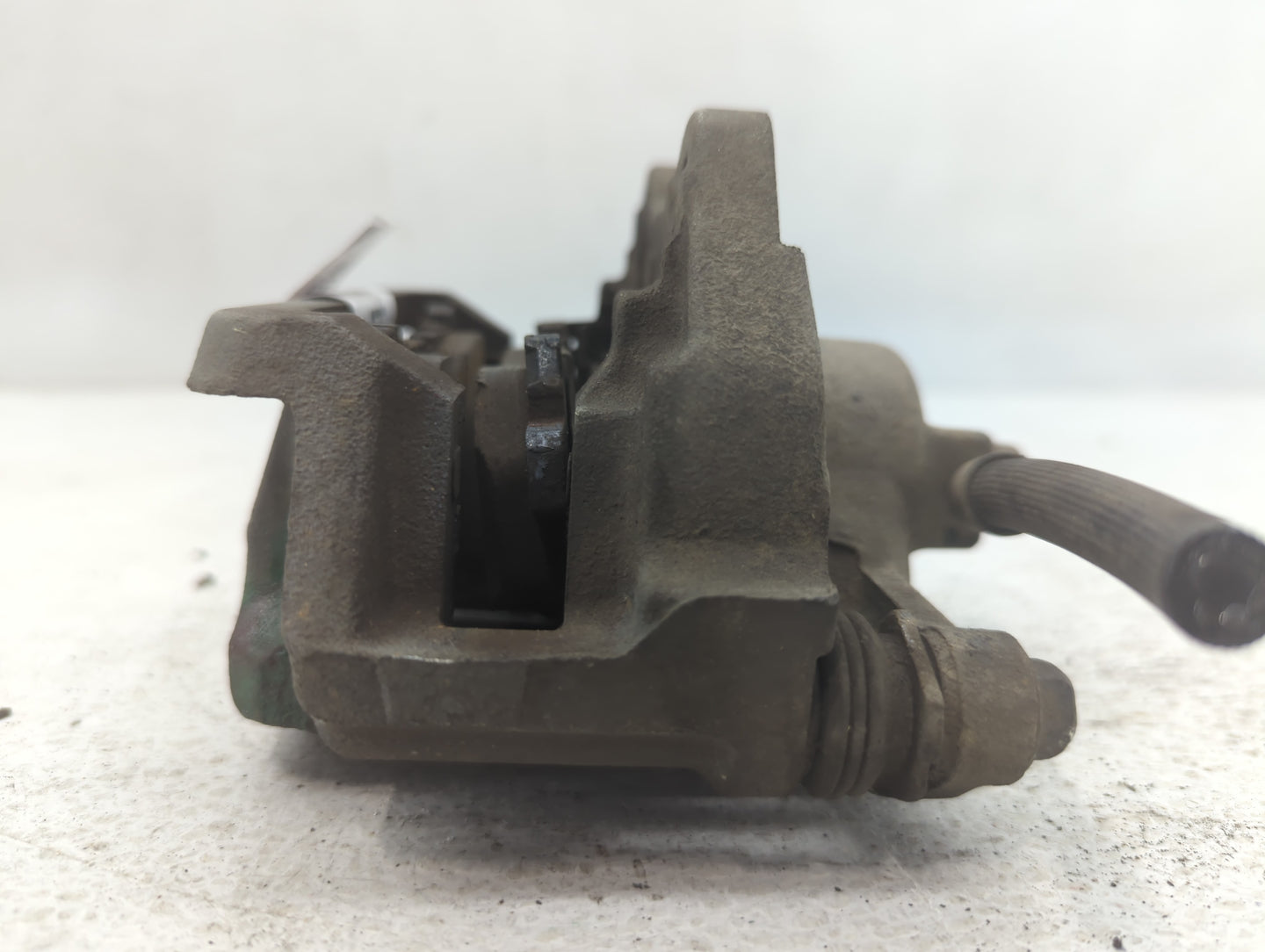 2009-2015 Honda Pilot Front Driver Left Brake Caliper - Oemusedautoparts1.com