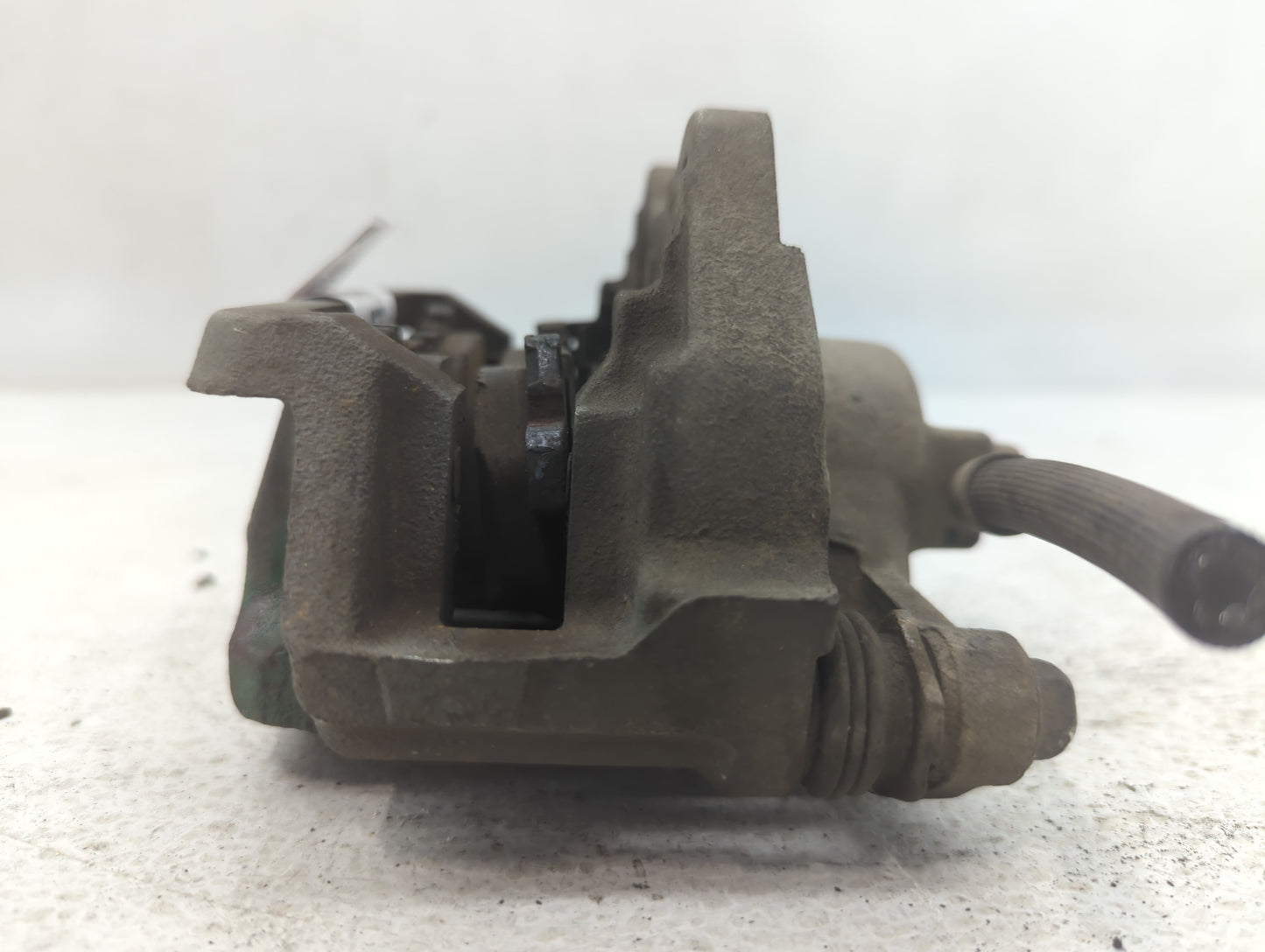 2009-2015 Honda Pilot Front Driver Left Brake Caliper - Oemusedautoparts1.com