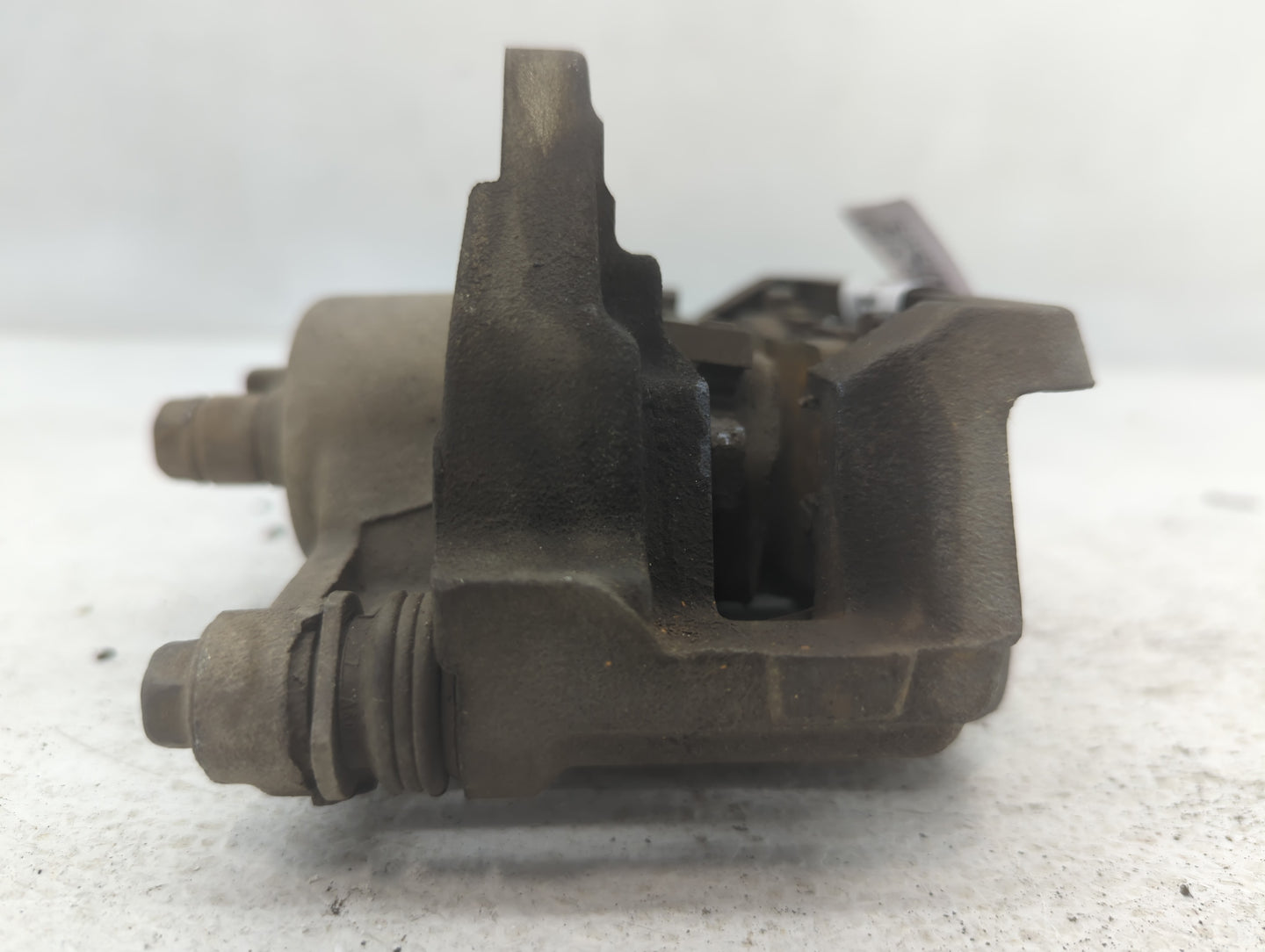2009-2015 Honda Pilot Front Driver Left Brake Caliper - Oemusedautoparts1.com