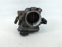 2015 Honda Pilot Throttle Body P/N:GMO1E Fits OEM Used Auto Parts - Oemusedautoparts1.com