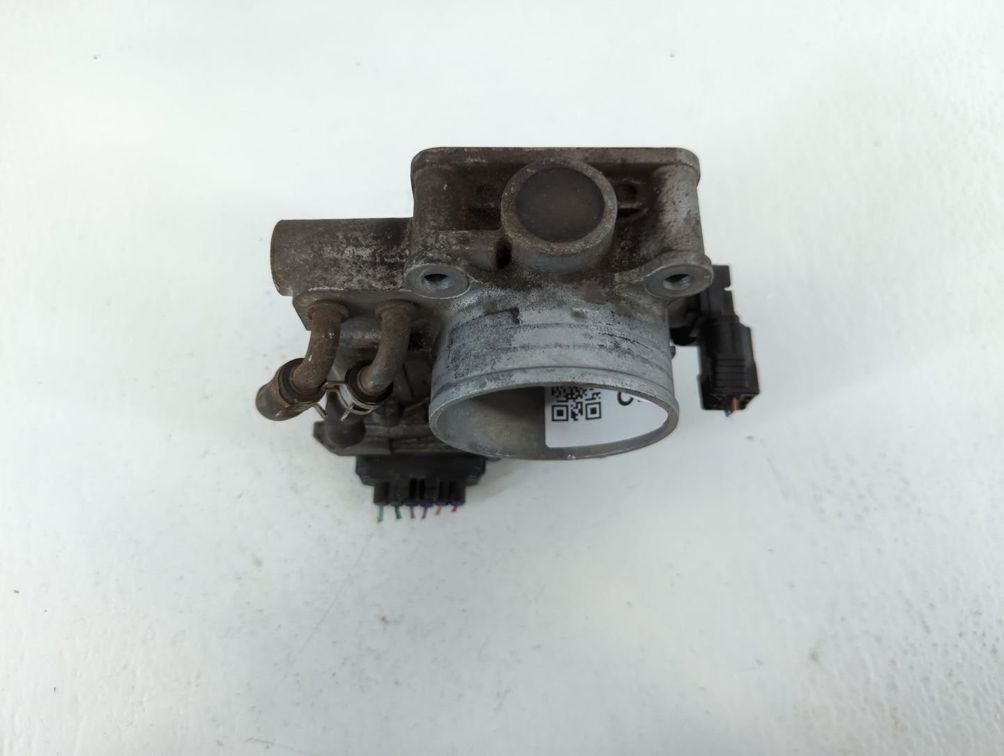 2015 Honda Pilot Throttle Body P/N:GMO1E Fits OEM Used Auto Parts - Oemusedautoparts1.com