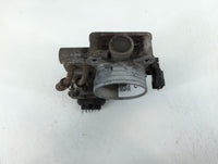 2015 Honda Pilot Throttle Body P/N:GMO1E Fits OEM Used Auto Parts - Oemusedautoparts1.com
