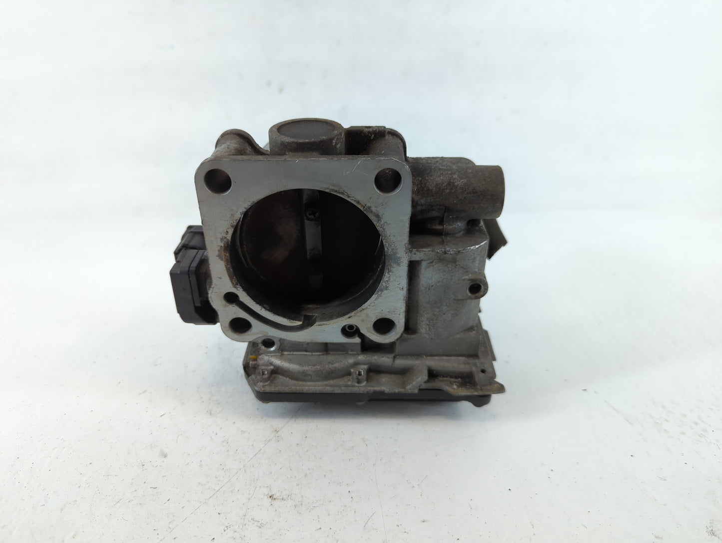 2015 Honda Pilot Throttle Body P/N:GMO1E Fits OEM Used Auto Parts - Oemusedautoparts1.com
