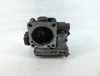 2015 Honda Pilot Throttle Body P/N:GMO1E Fits OEM Used Auto Parts - Oemusedautoparts1.com