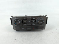 2013-2015 Honda Pilot Climate Control Module Temperature AC/Heater Replacement P/N:11915034412 NH834L Fits Fits 2013 2014 20