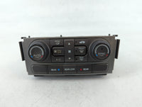2013-2015 Honda Pilot Climate Control Module Temperature AC/Heater Replacement P/N:28814171856 NH834L Fits Fits 2013 2014 20