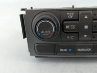 2013-2015 Honda Pilot Climate Control Module Temperature AC/Heater Replacement P/N:28814171856 NH834L Fits Fits 2013 2014 20
