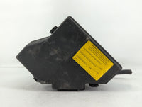 2012-2015 Honda Pilot Fusebox Fuse Box Panel Relay Module P/N:PP-T20 Fits Fits 2012 2013 2014 2015 OEM Used Auto Parts - Oem