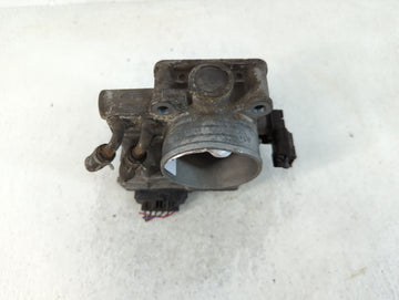 2009-2015 Honda Pilot Throttle Body P/N:GMC1E 992926247 Fits Fits 2009 2010 2011 2012 2013 2014 2015 2016 2017 OEM Used Auto Parts